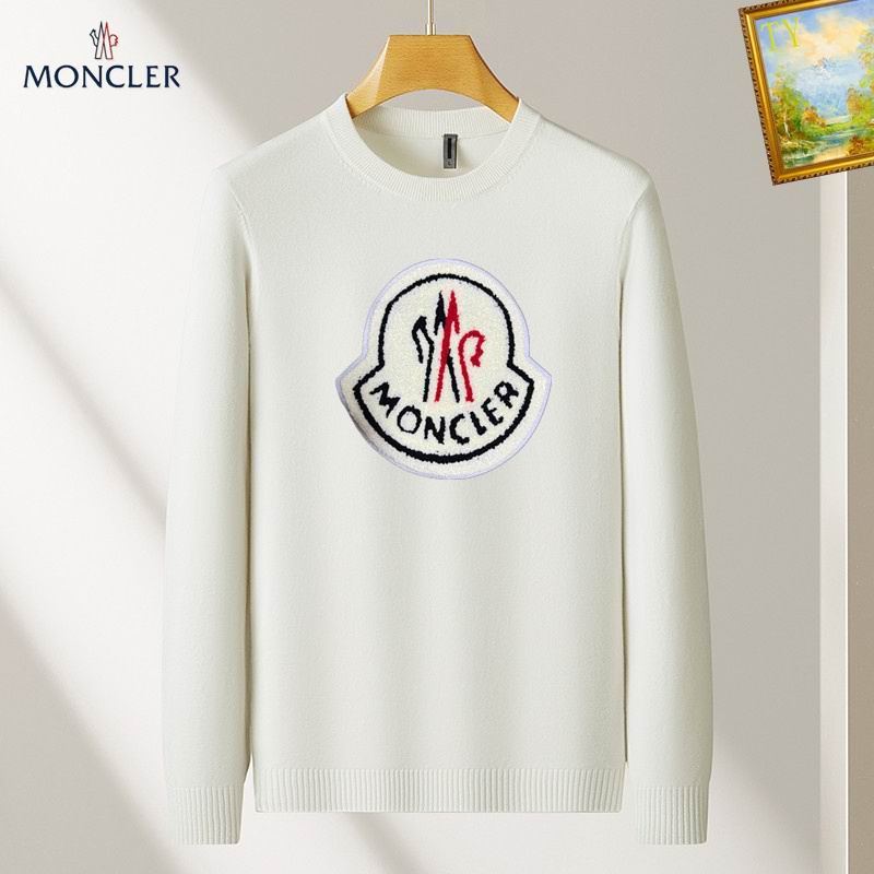 Moncler Sweater Mens ID:20250908-199